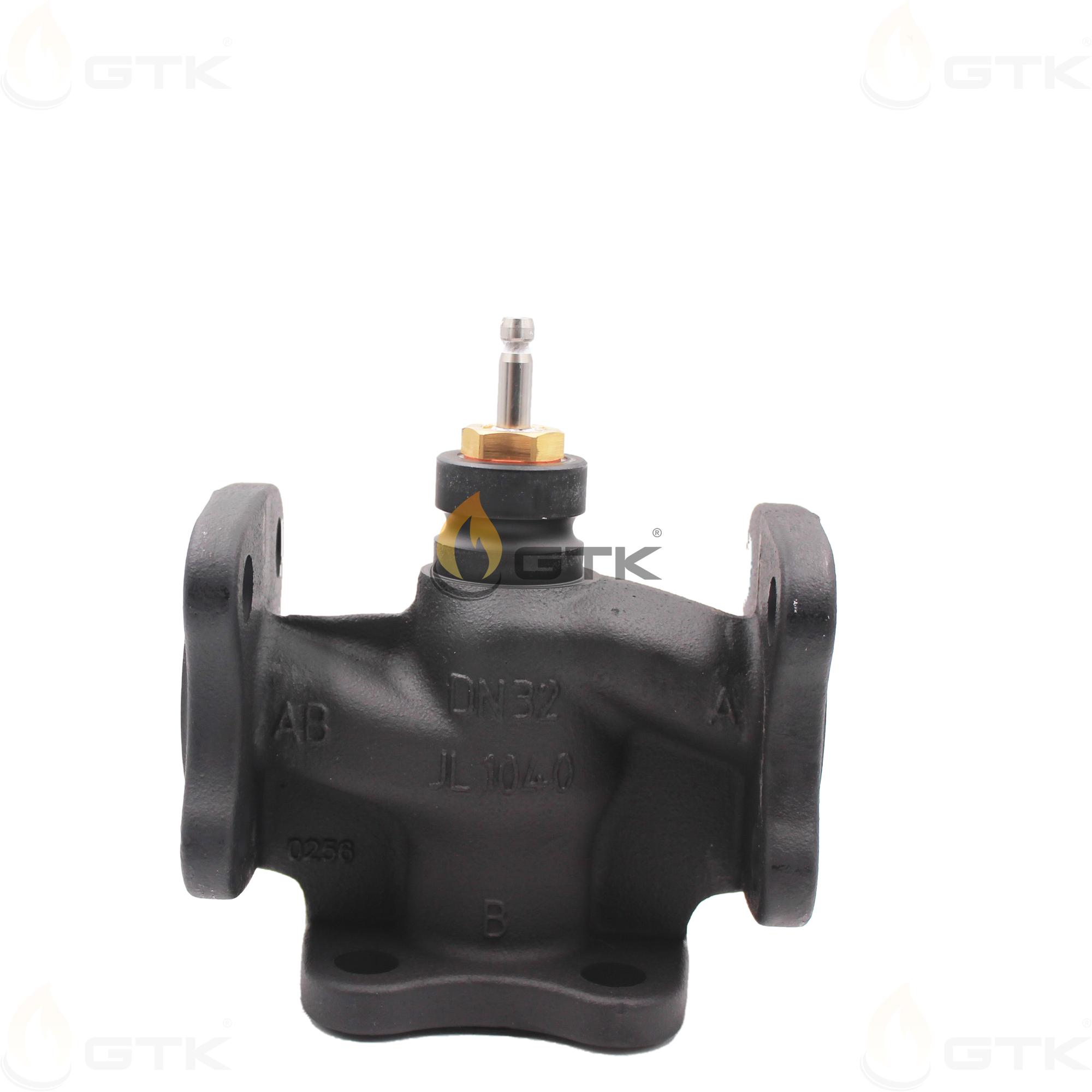 Регулирующий клапан Siemens VXF42.32-16, арт: BPZ:VXF42.32-16
