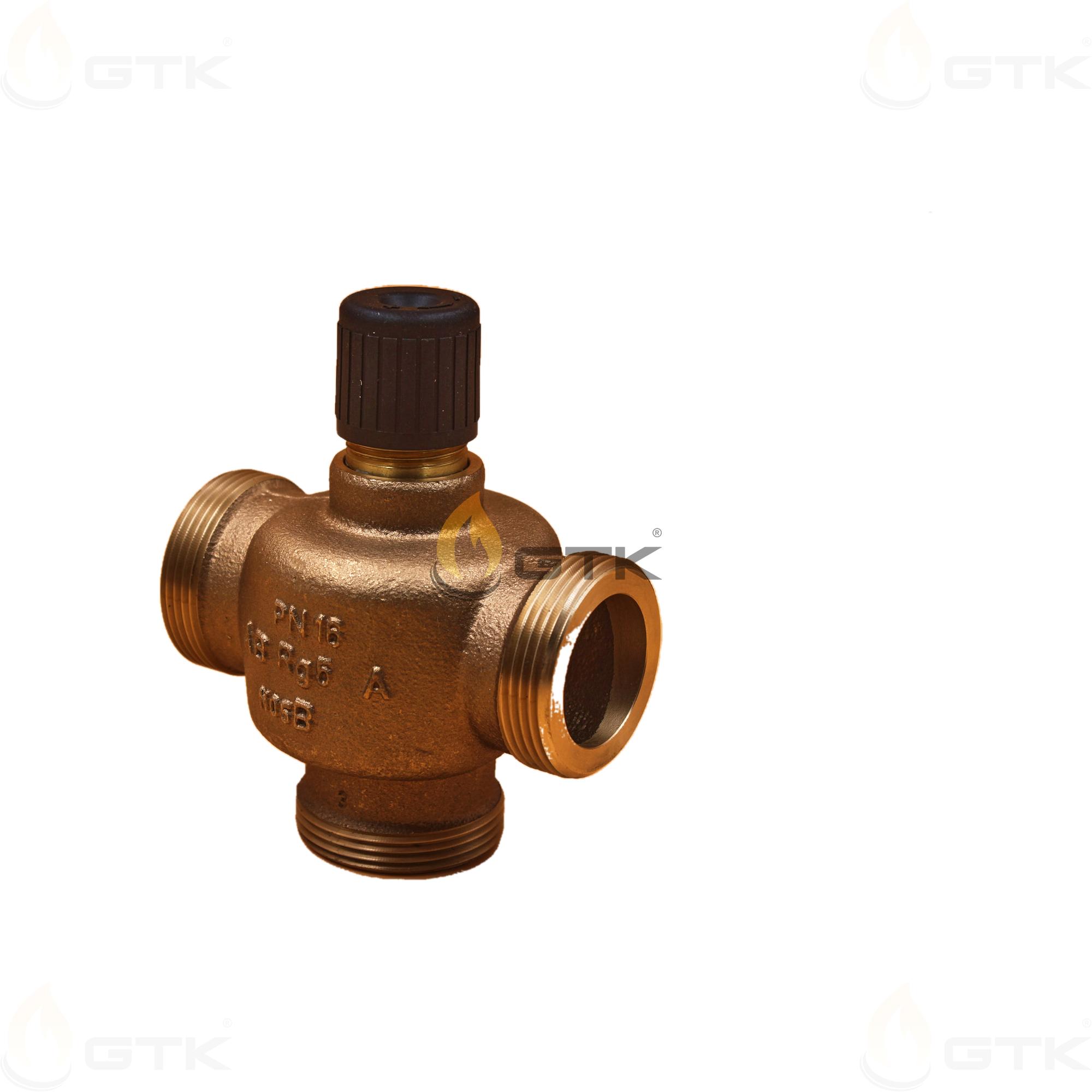 Седельный клапан Siemens VXP45.25-10, арт: BPZ:VXP45.25-10