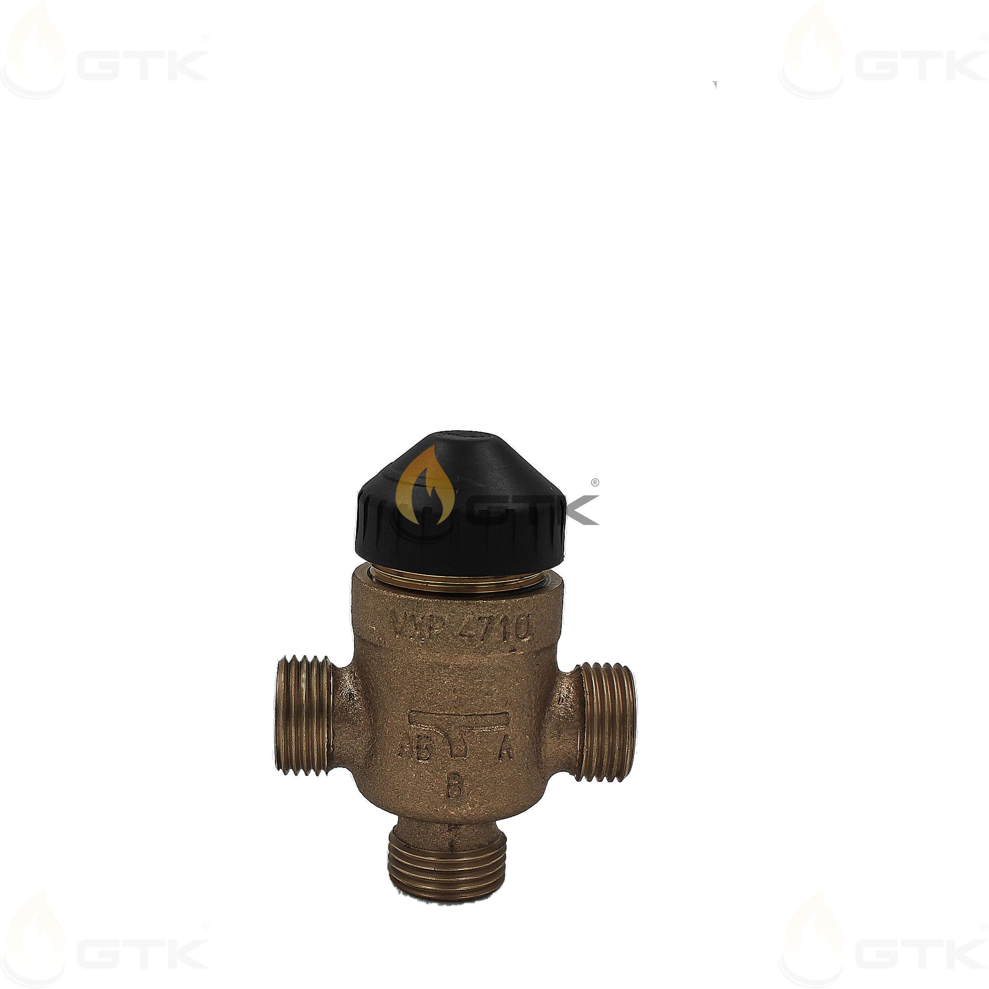 Регулирующий клапан Siemens VXP47.10-0.63, арт: BPZ:VXP47.10-0.63
