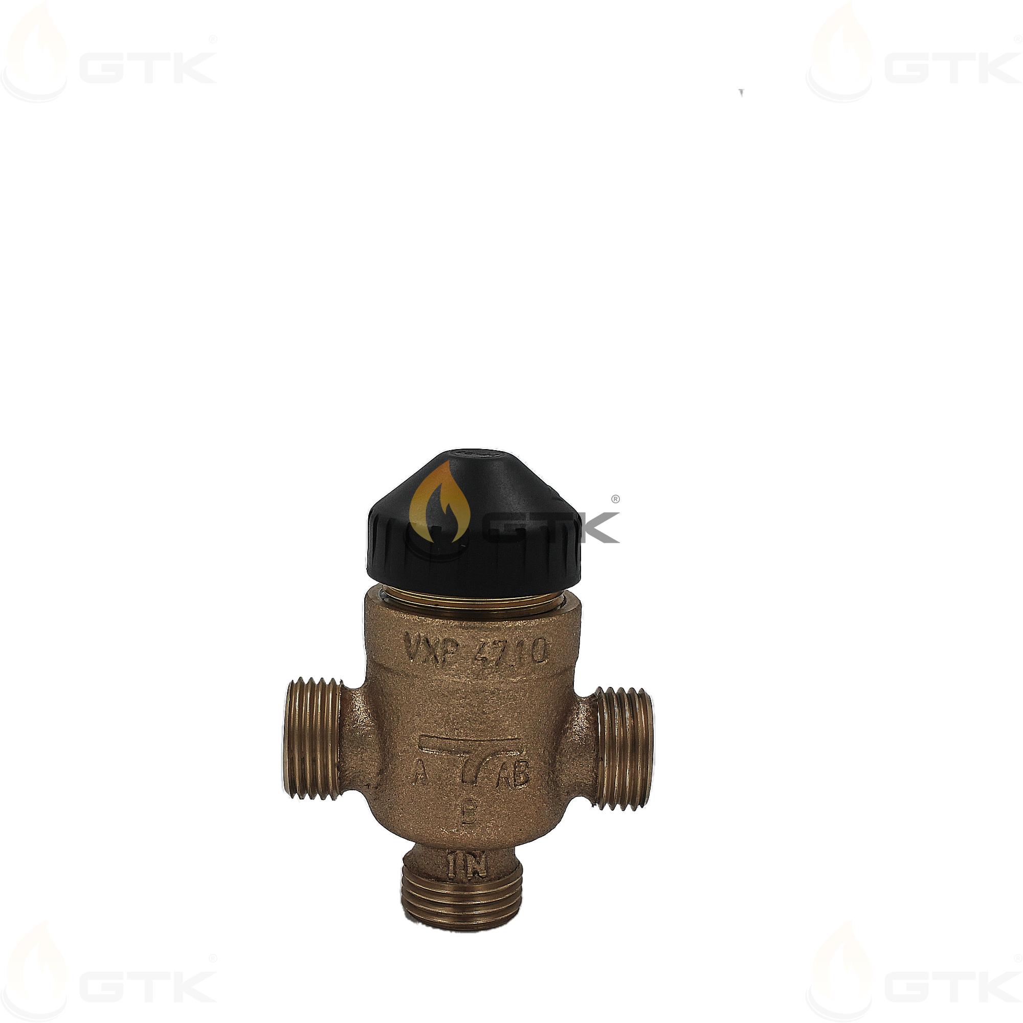 Регулирующий клапан Siemens VXP47.10-0.63, арт: BPZ:VXP47.10-0.63