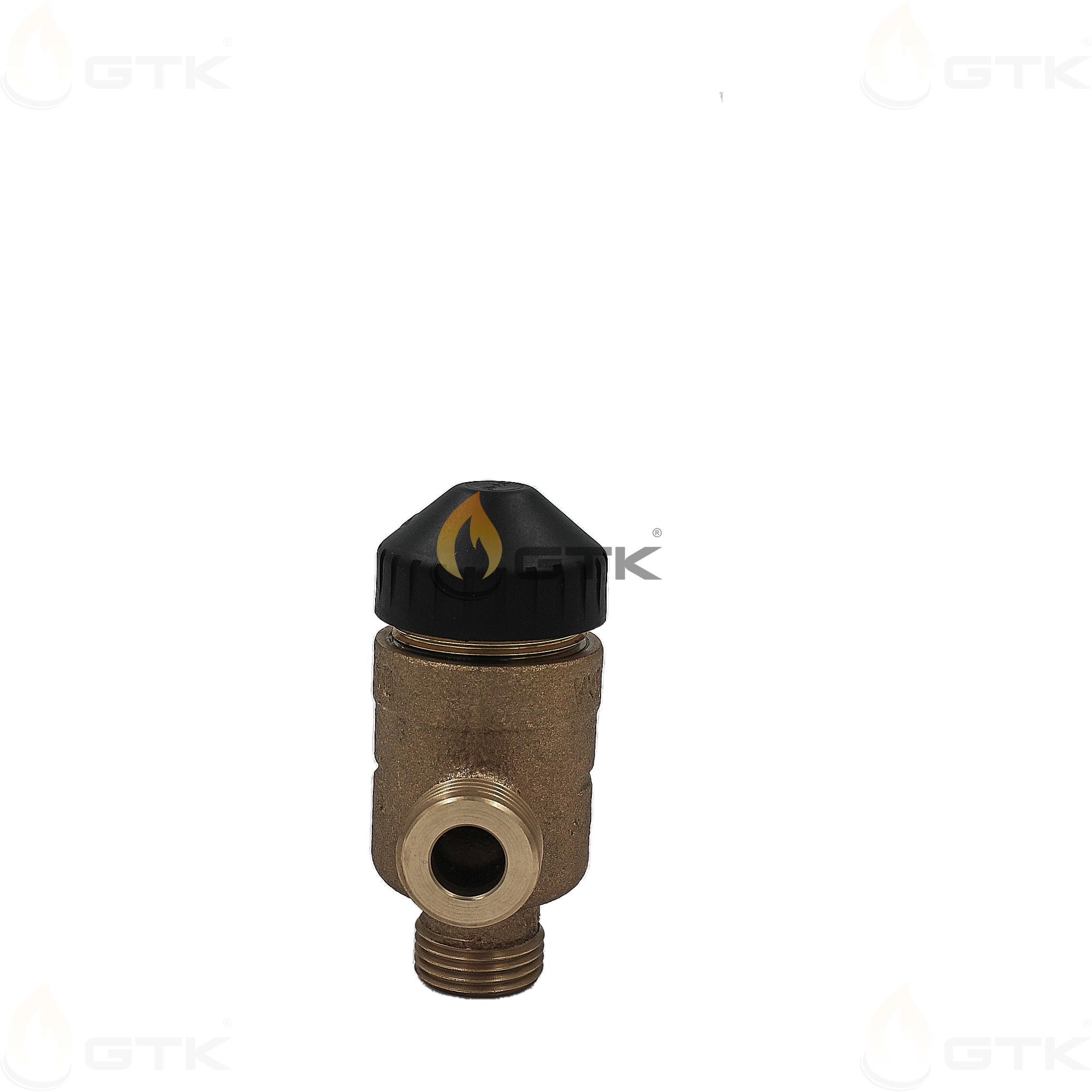 Регулирующий клапан Siemens VXP47.10-0.63, арт: BPZ:VXP47.10-0.63