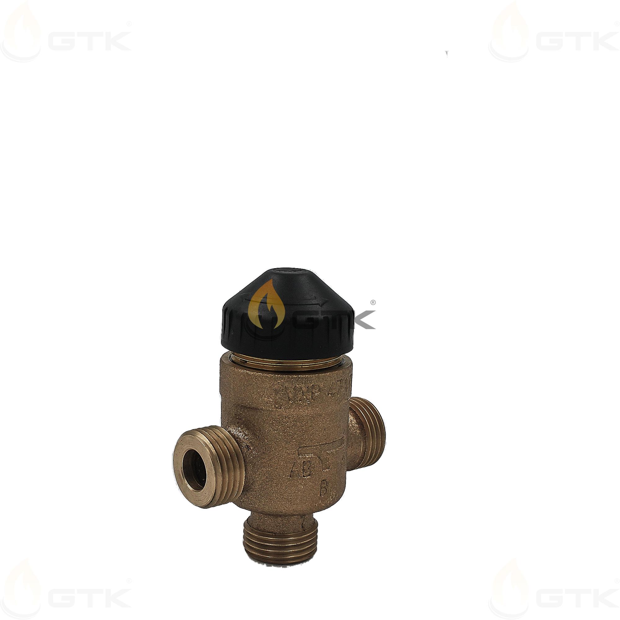 Регулирующий клапан Siemens VXP47.10-0.63, арт: BPZ:VXP47.10-0.63