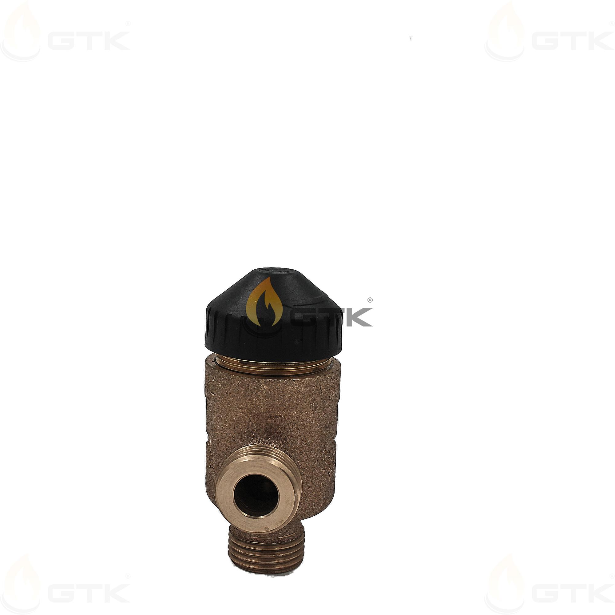 Регулирующий клапан Siemens VXP47.10-1.6, арт: BPZ:VXP47.10-1.6