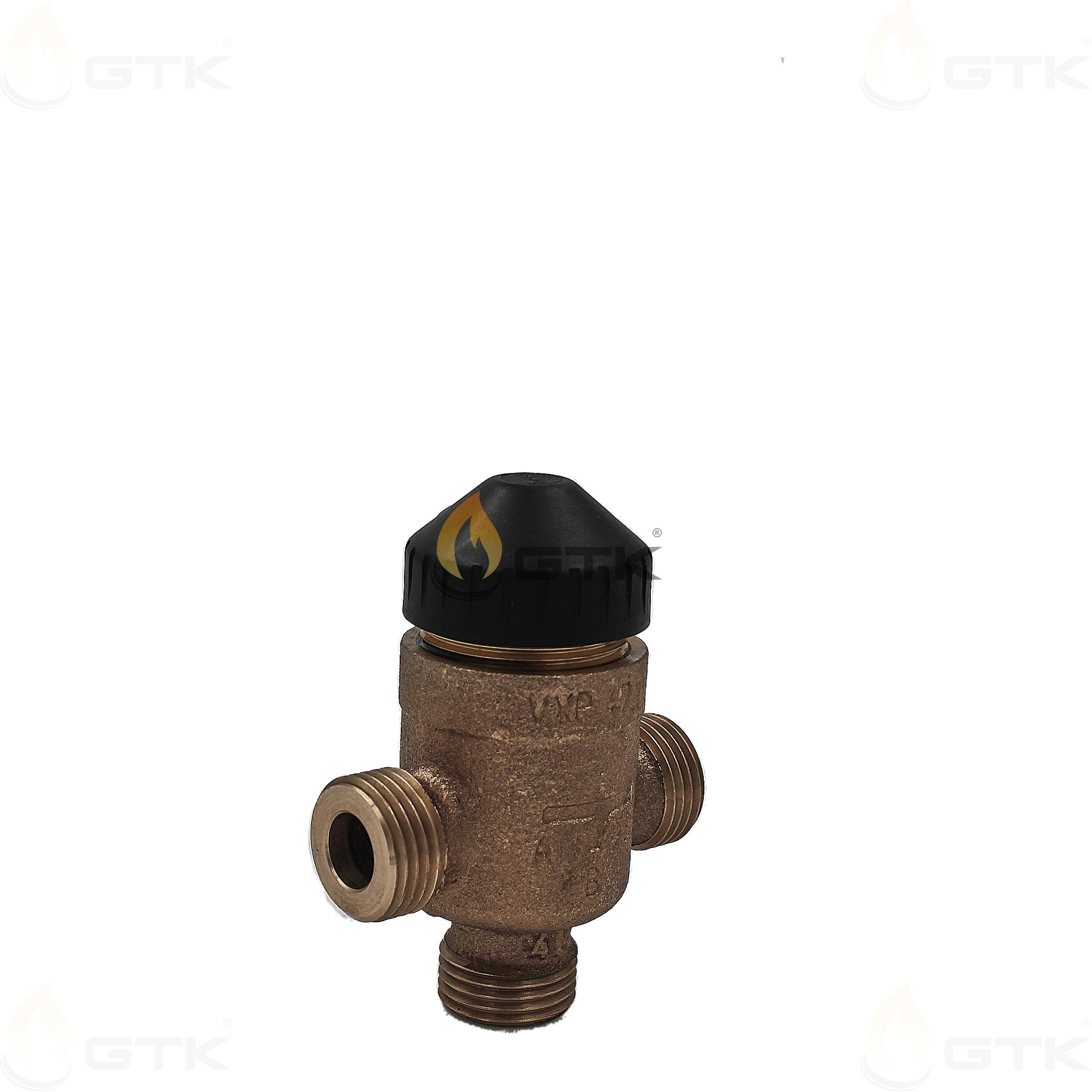 Регулирующий клапан Siemens VXP47.10-1.6, арт: BPZ:VXP47.10-1.6