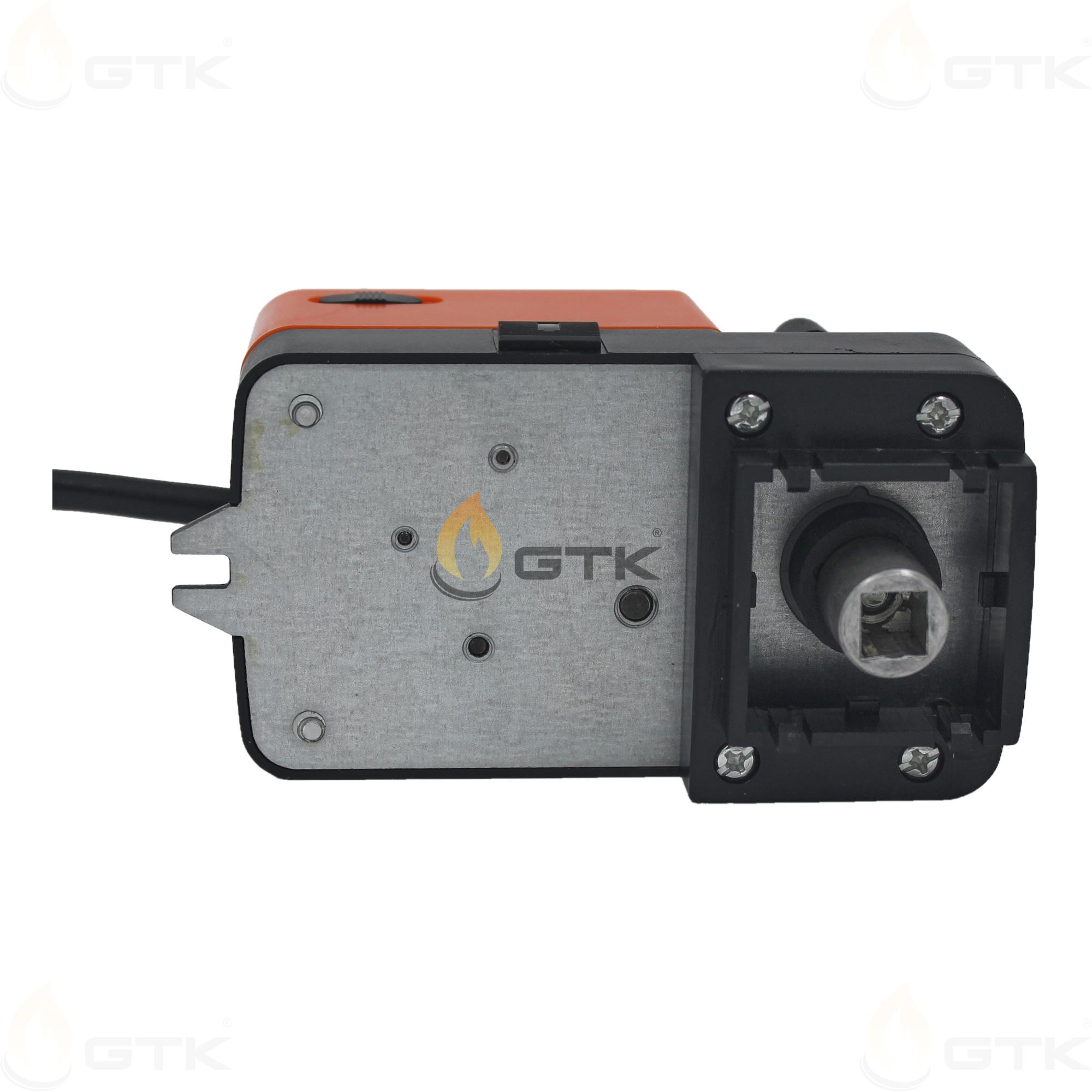 Электропривод UCP 24C-05-LN