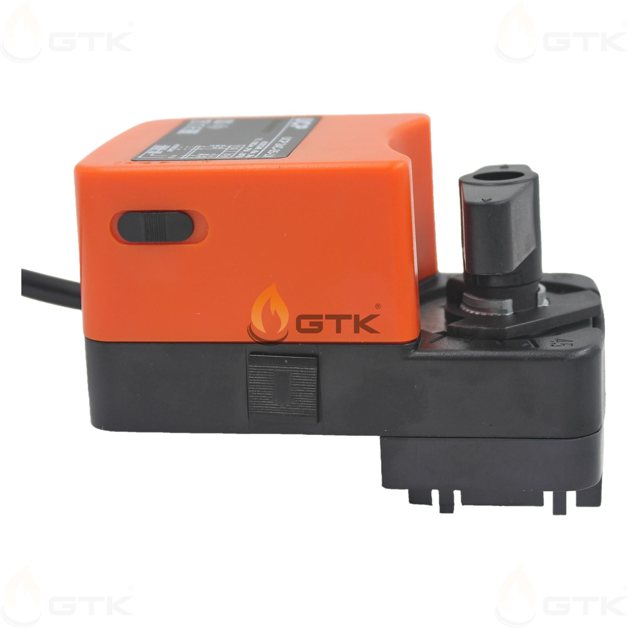 Электропривод UCP 24C-05-LN