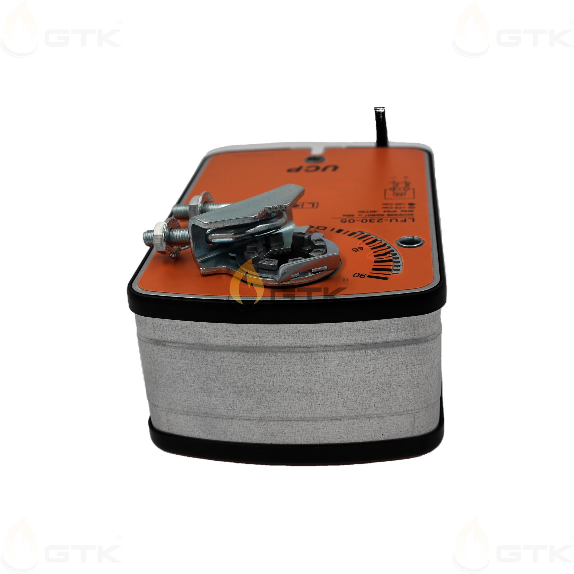Электропривод UCP LFU-230-05, арт: LFU-230-05