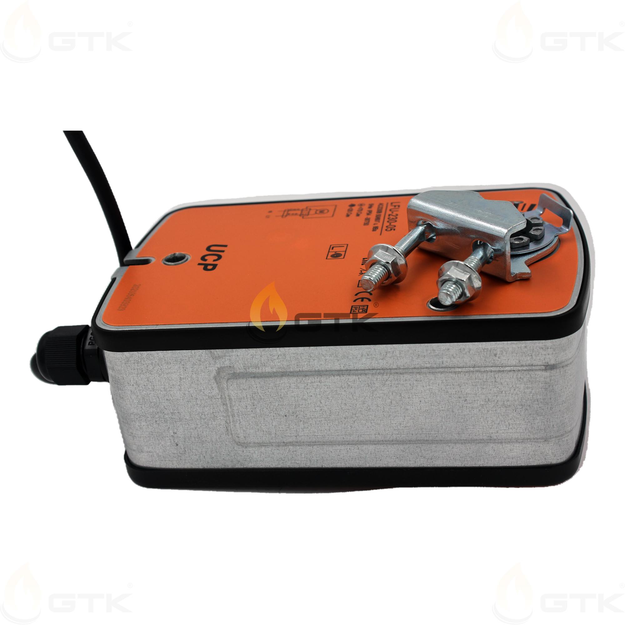 Электропривод UCP LFU-230-05, арт: LFU-230-05