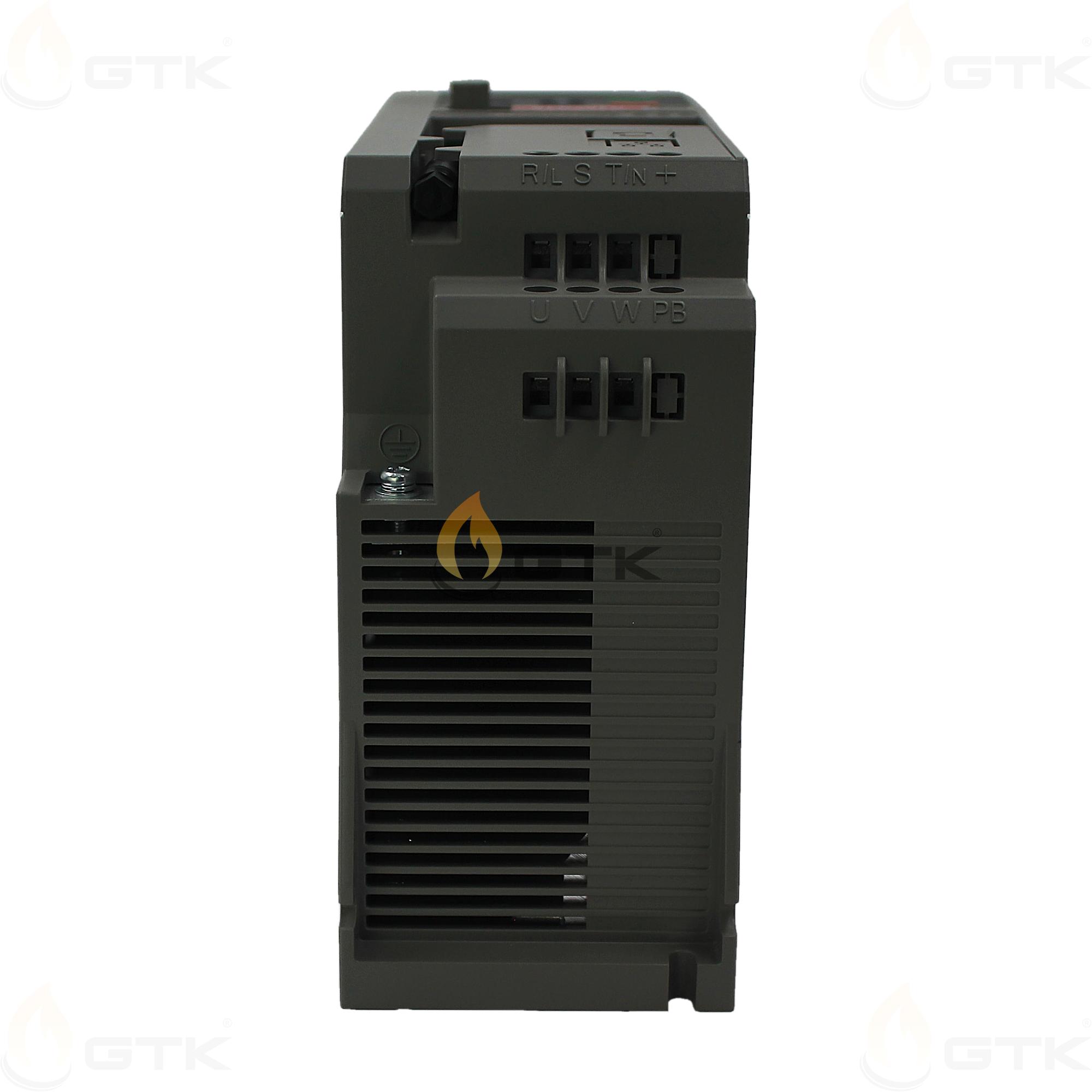 Частотный преобразователь VEDA VF-51-P1K5-0007-L5-S2-E20-B-H+PAN, арт. ABA00003