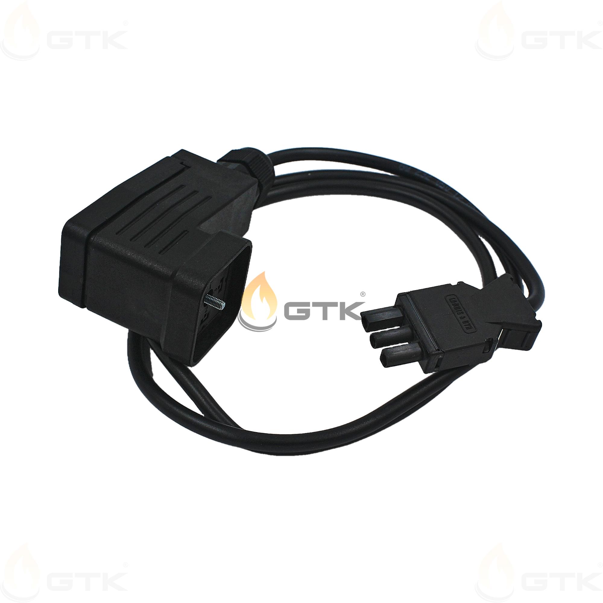 Кабель Weishaupt 23205012022