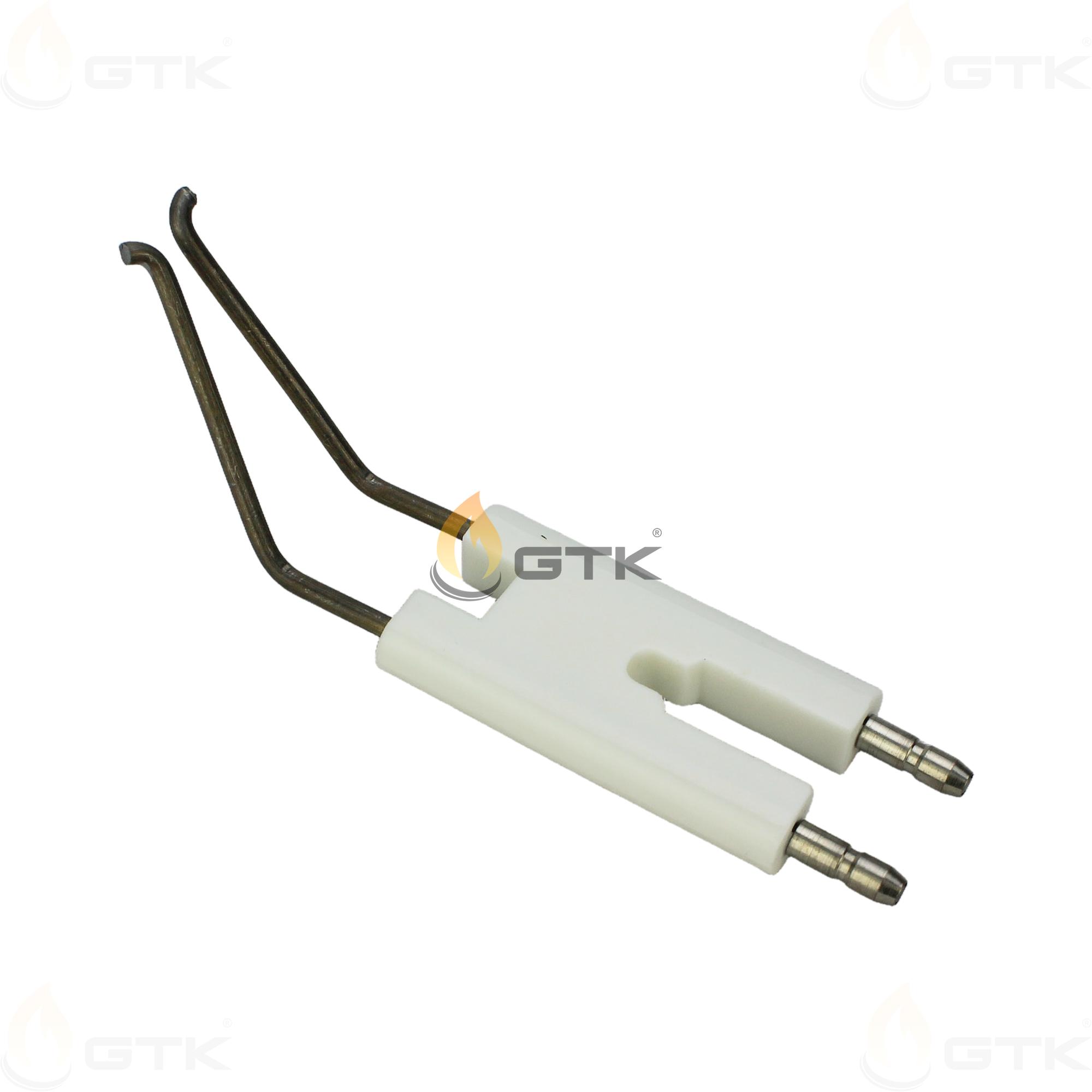 Блок электродов розжига Weishaupt, 24131010107