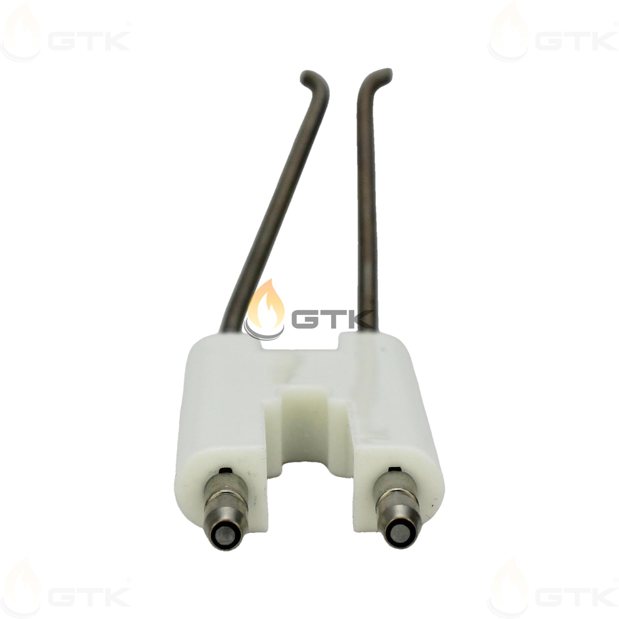 Блок электродов розжига Weishaupt, 24131010107