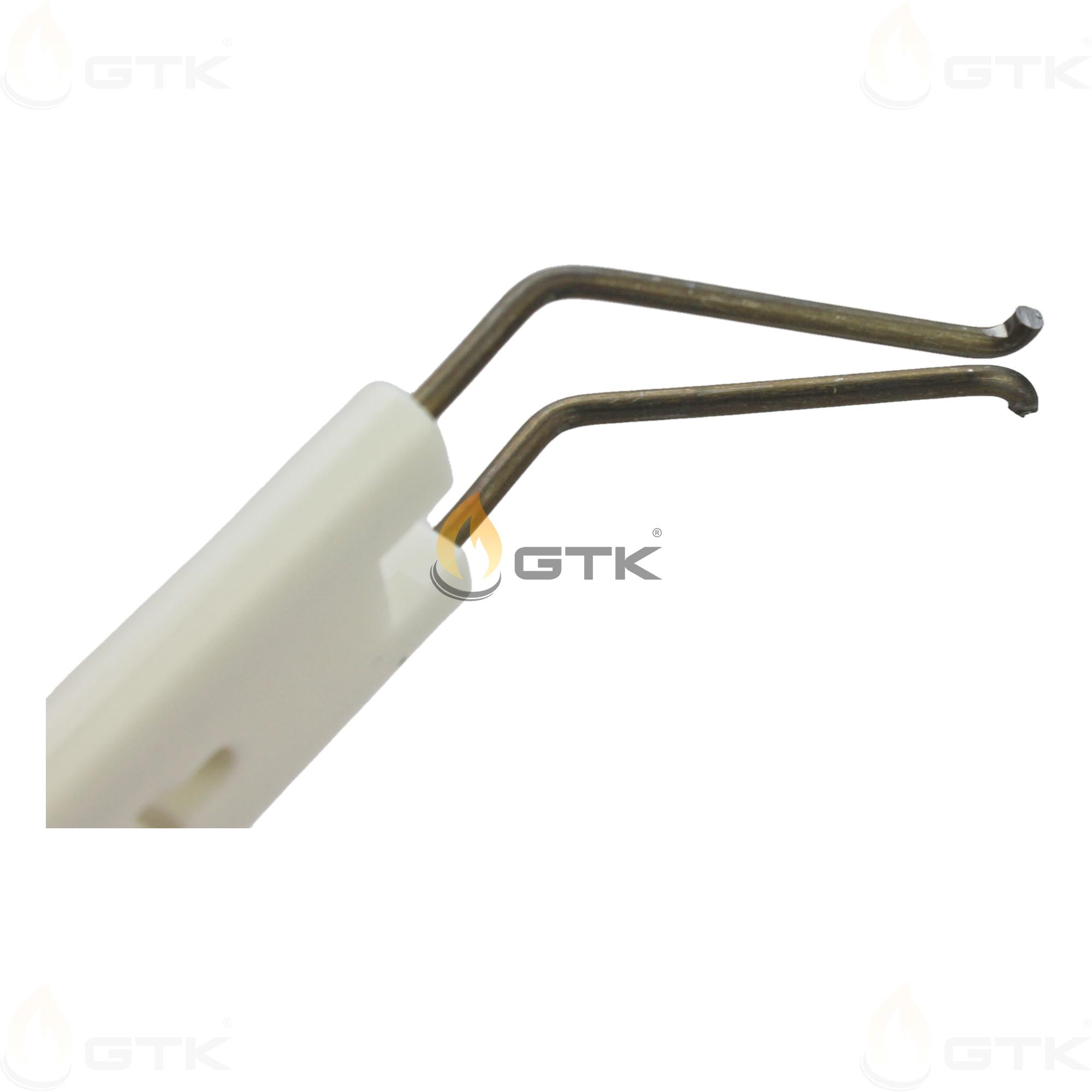 Блок электродов розжига Weishaupt, 24131010107