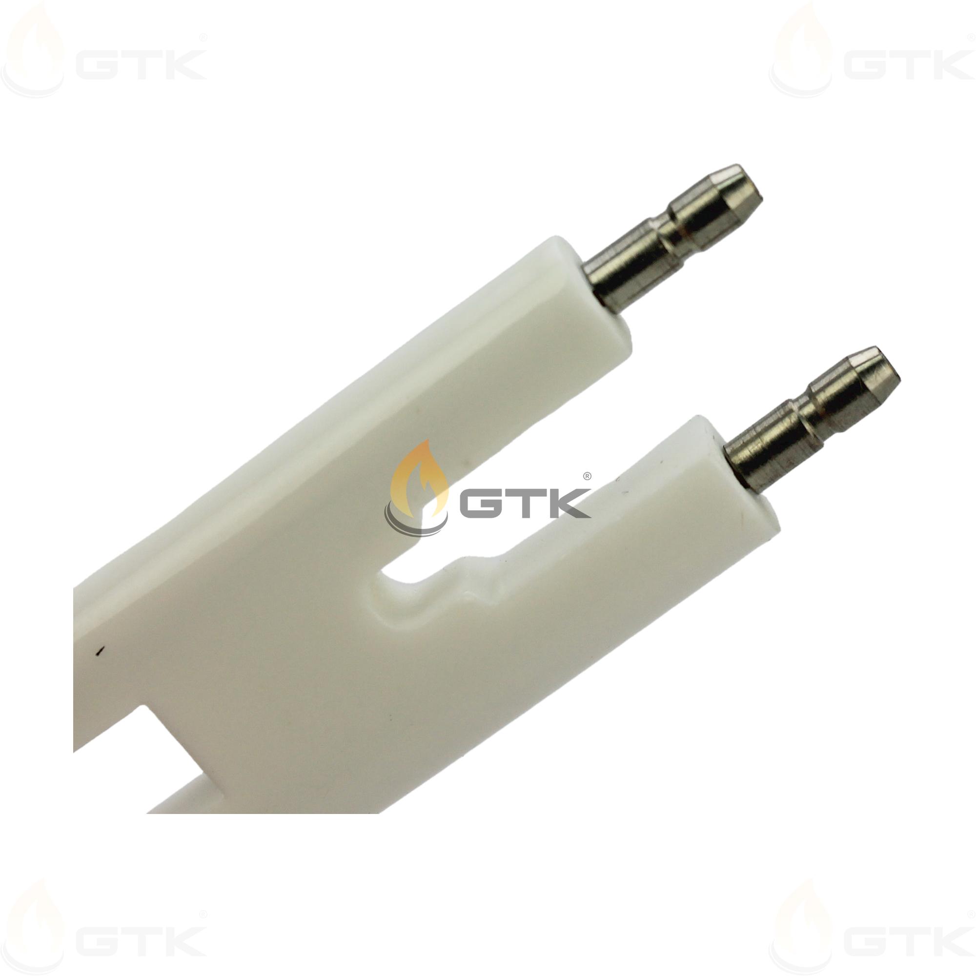 Блок электродов розжига Weishaupt, 24131010107