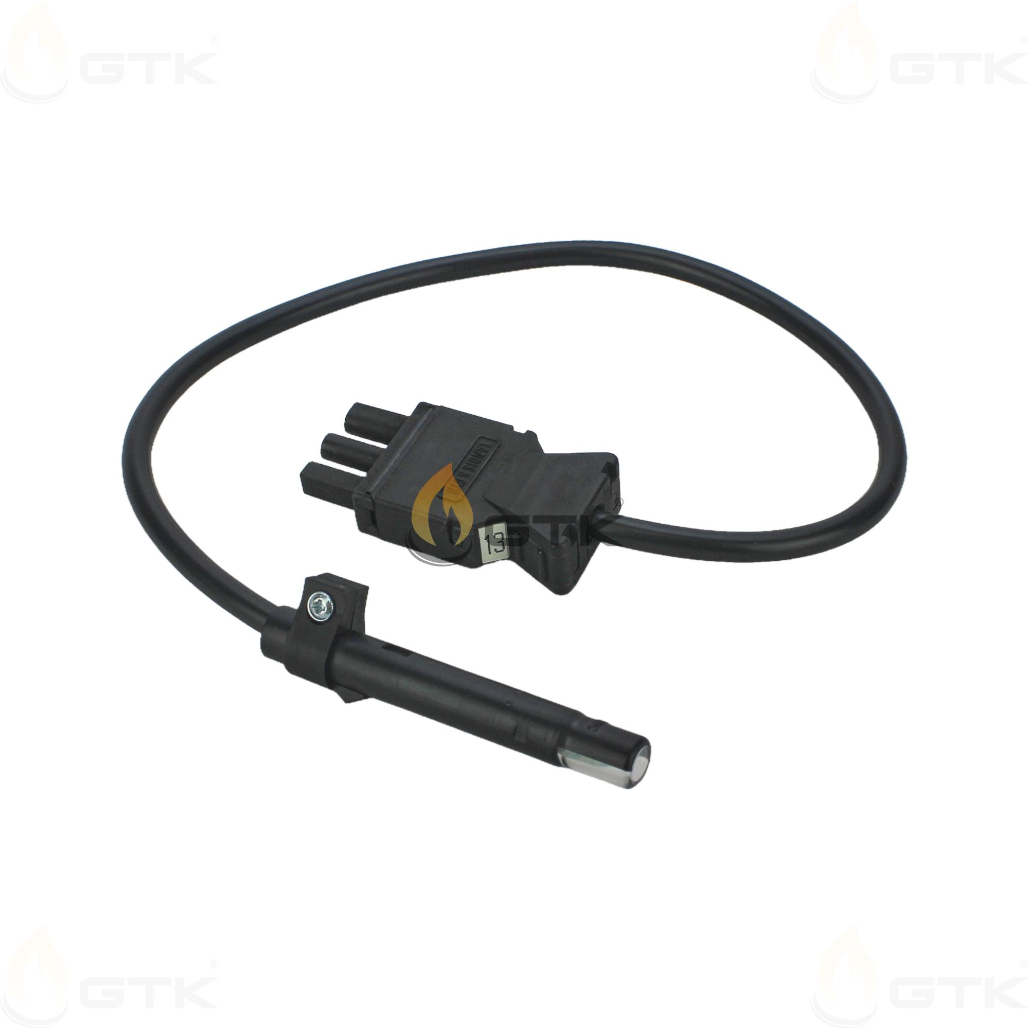 ИК-датчик пламени Weishaupt QRB1A-B036A25A, 24131012012