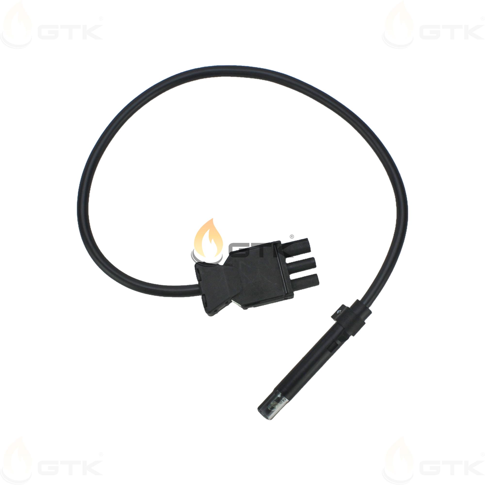 ИК-датчик пламени Weishaupt QRB1A-B036A25A, 24131012012