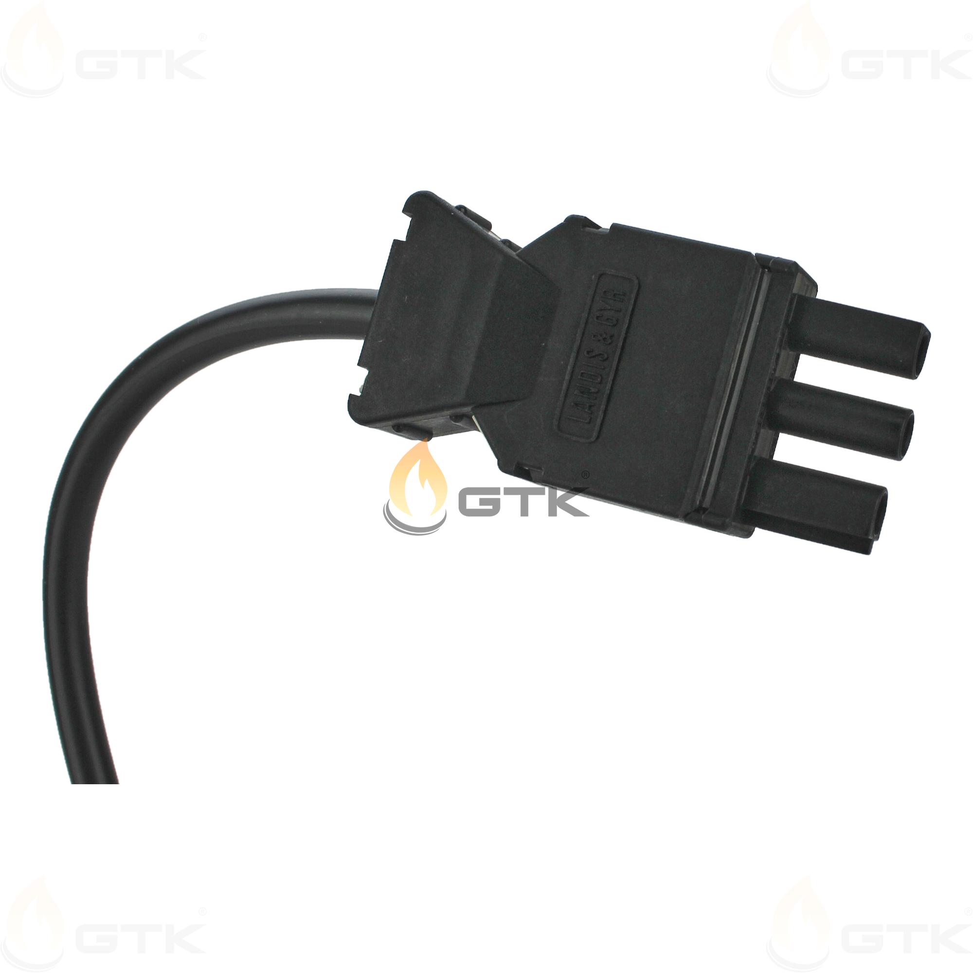 ИК-датчик пламени Weishaupt QRB1A-B036A25A, 24131012012