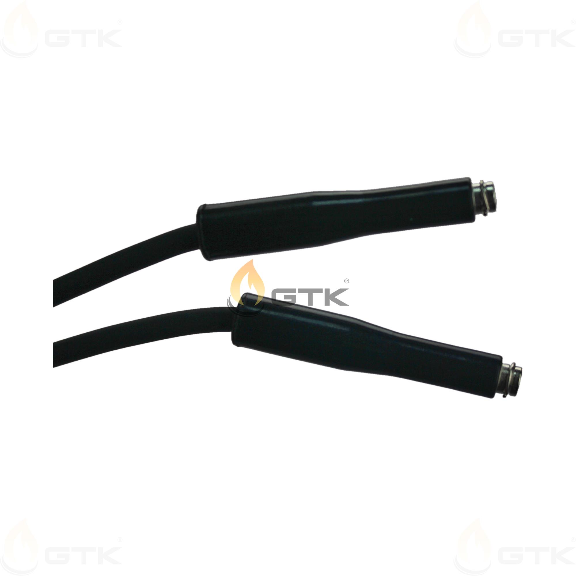Кабель зажигания Weishaupt WL40 700 мм, 24140011042