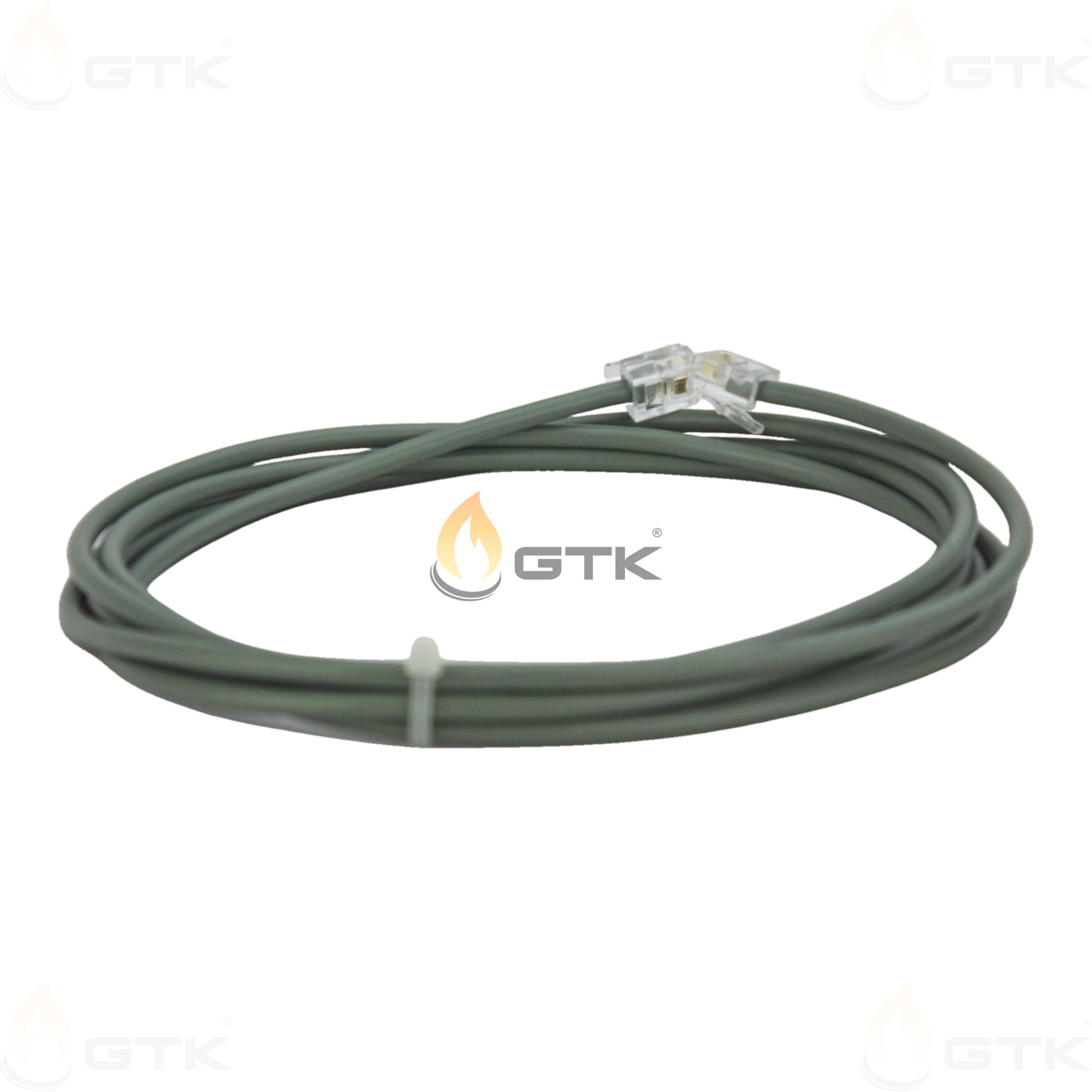 Кабель Weishaupt 600406