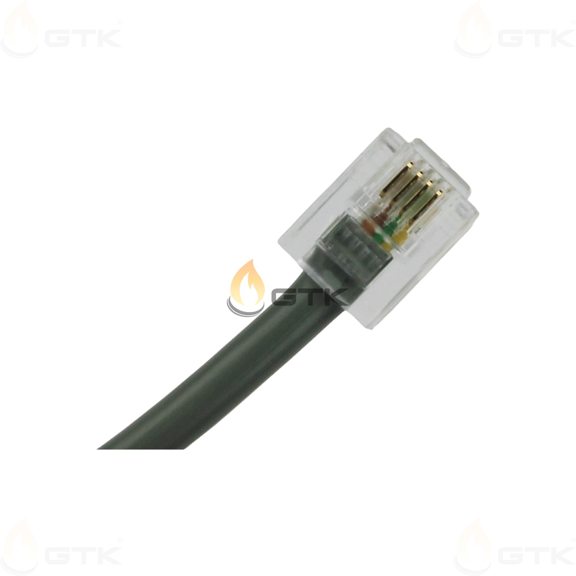 Кабель Weishaupt 600406