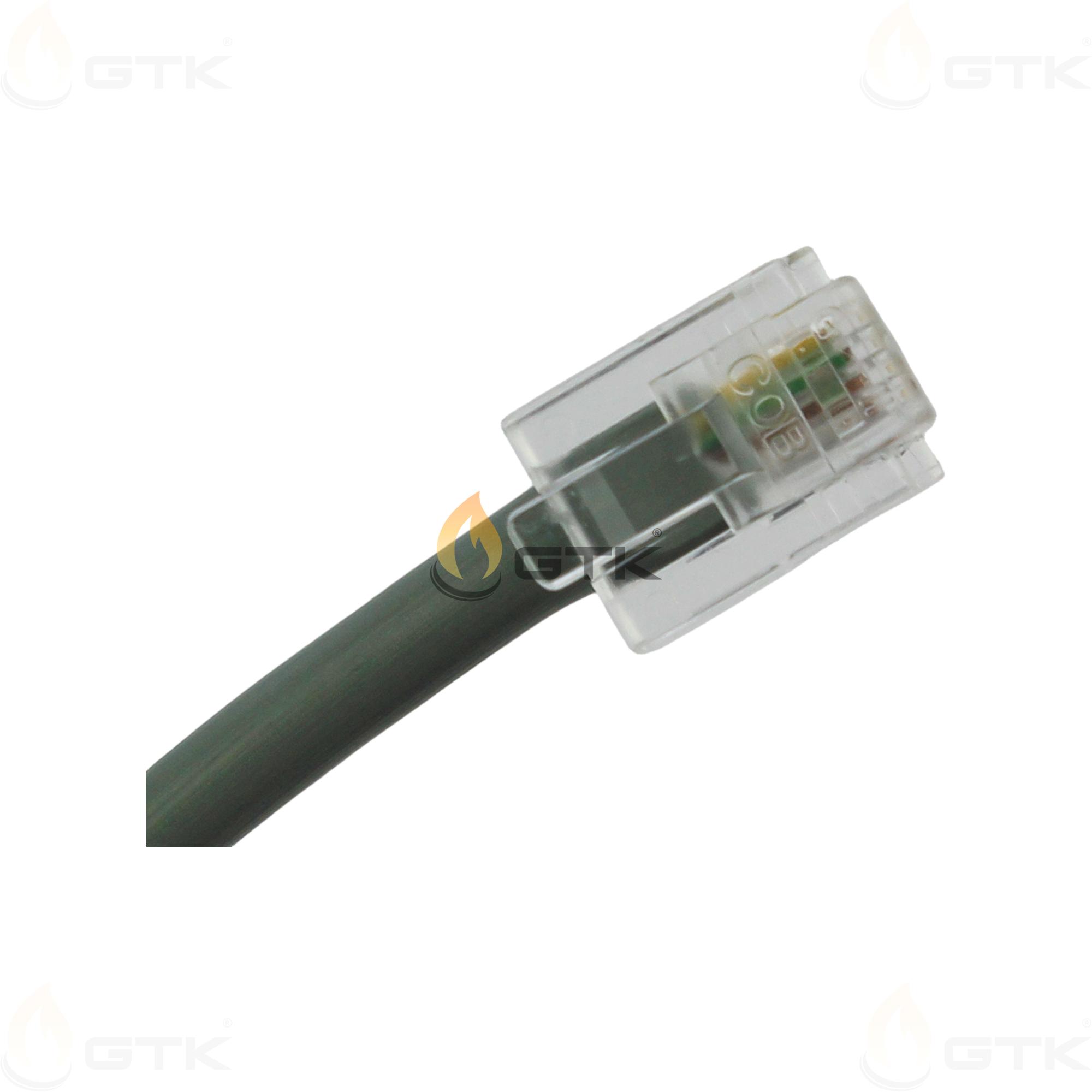 Кабель Weishaupt 600406