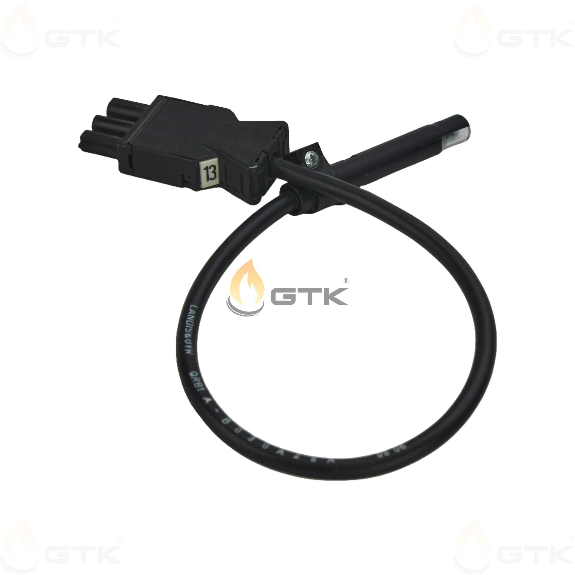 Датчик пламени Weishaupt QRB1A-B030A25A, 600594