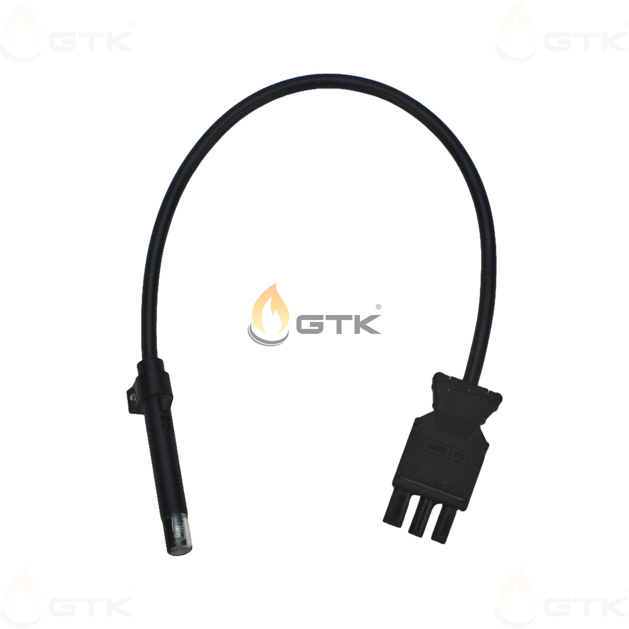 Датчик пламени Weishaupt QRB1A-B030A25A, 600594