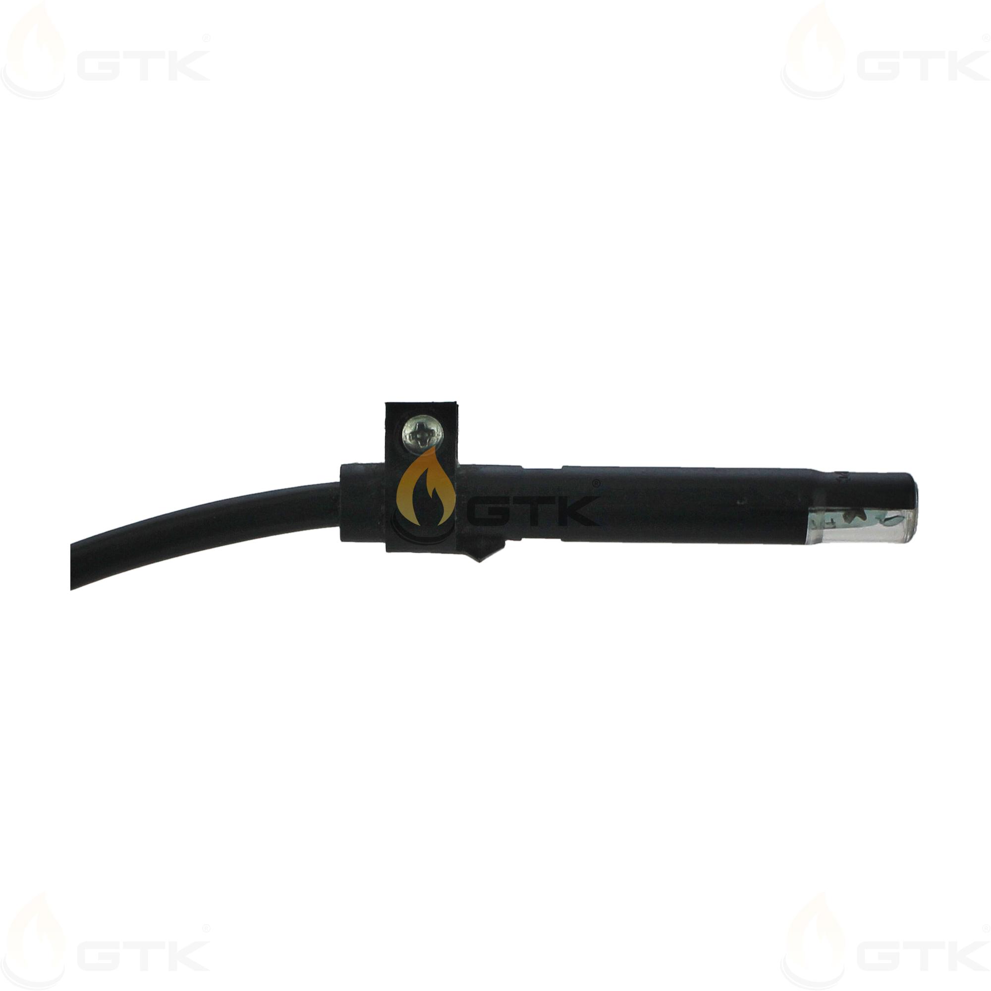 Датчик пламени Weishaupt QRB1A-B030A25A, 600594