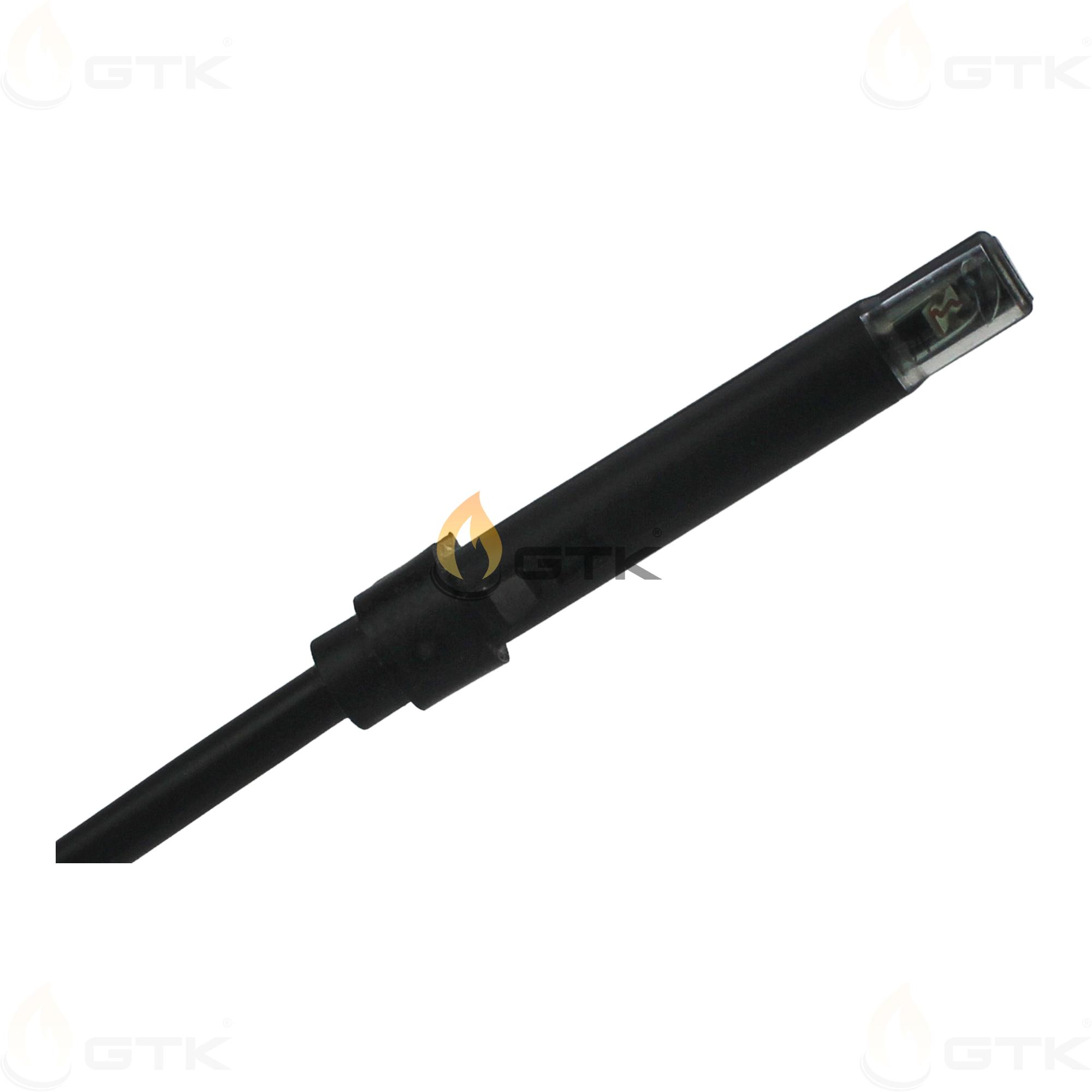 Датчик пламени Weishaupt QRB1A-B030A25A, 600594