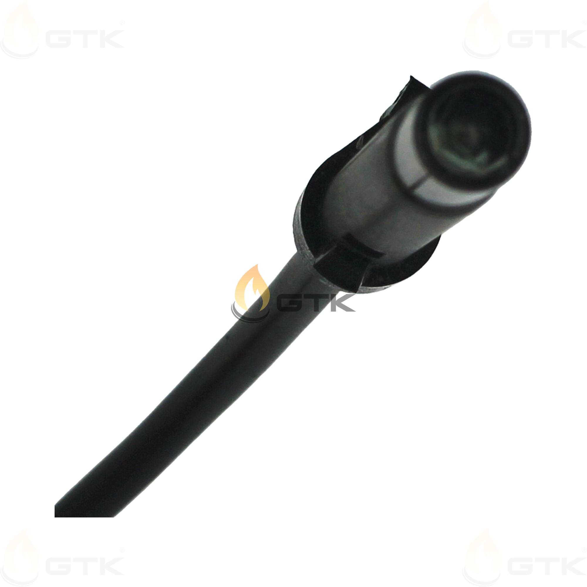 Датчик пламени Weishaupt QRB1A-B030A25A, 600594