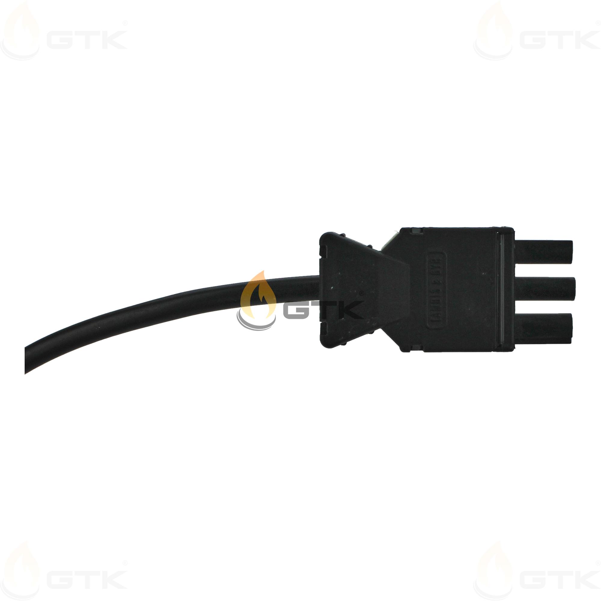 Датчик пламени Weishaupt QRB1A-B030A25A, 600594