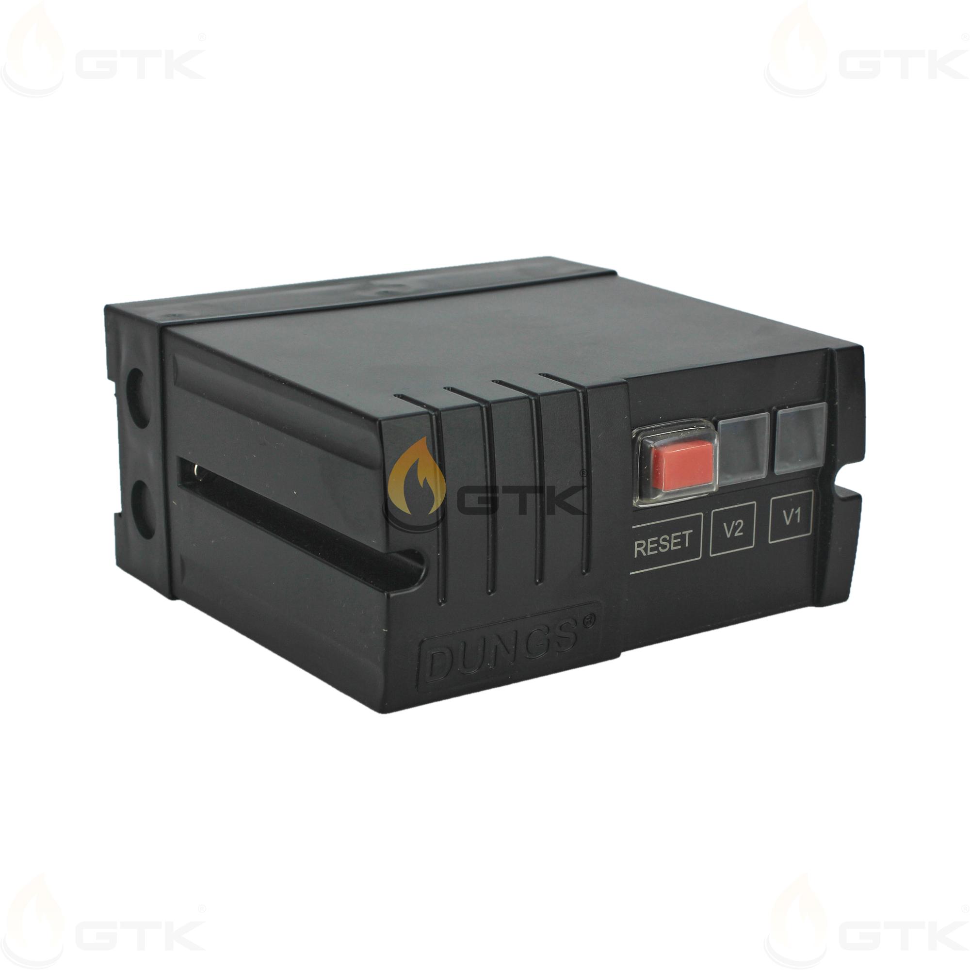 Блоки контроля герметичности Weishaupt VPM-VC V1.0, 600700 Блоки контроля герметичности Weishaupt VPM-VC V1.0, 600700