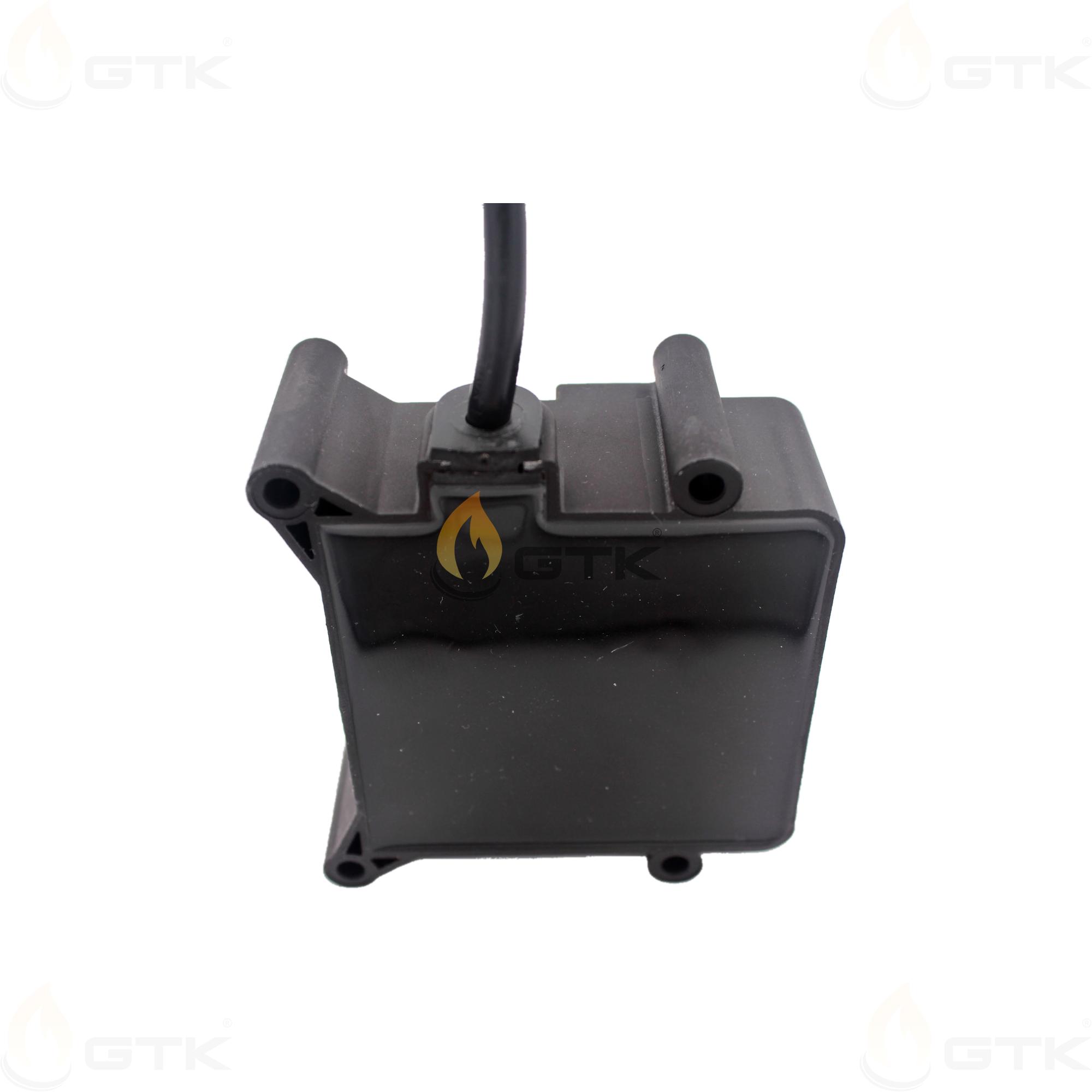 Трансформатор розжига Weishaupt W-ZG 01/V, арт: 603229