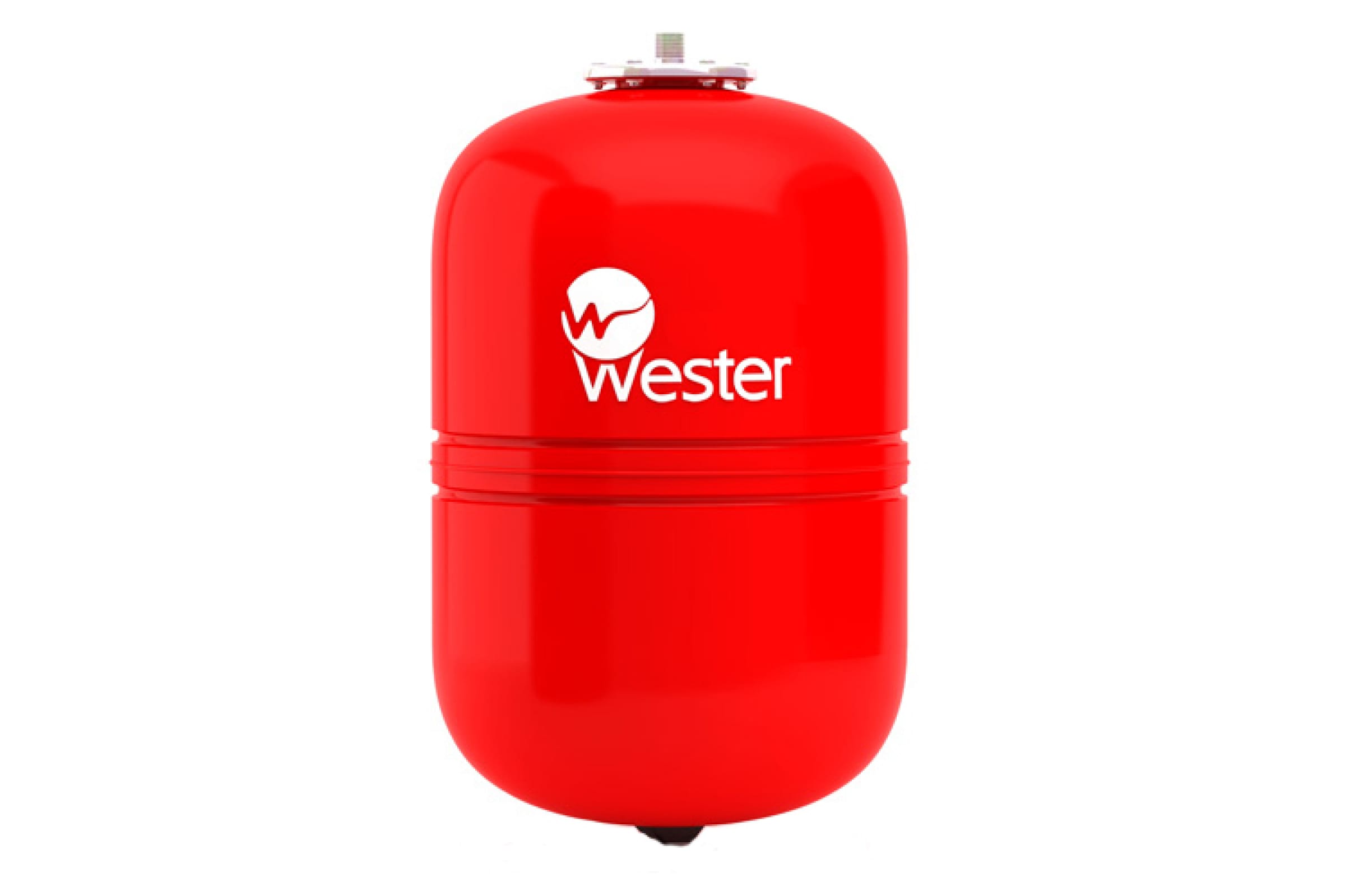 Бак мембранный для водоснабжения Wester WRV80 | 0-14-0120