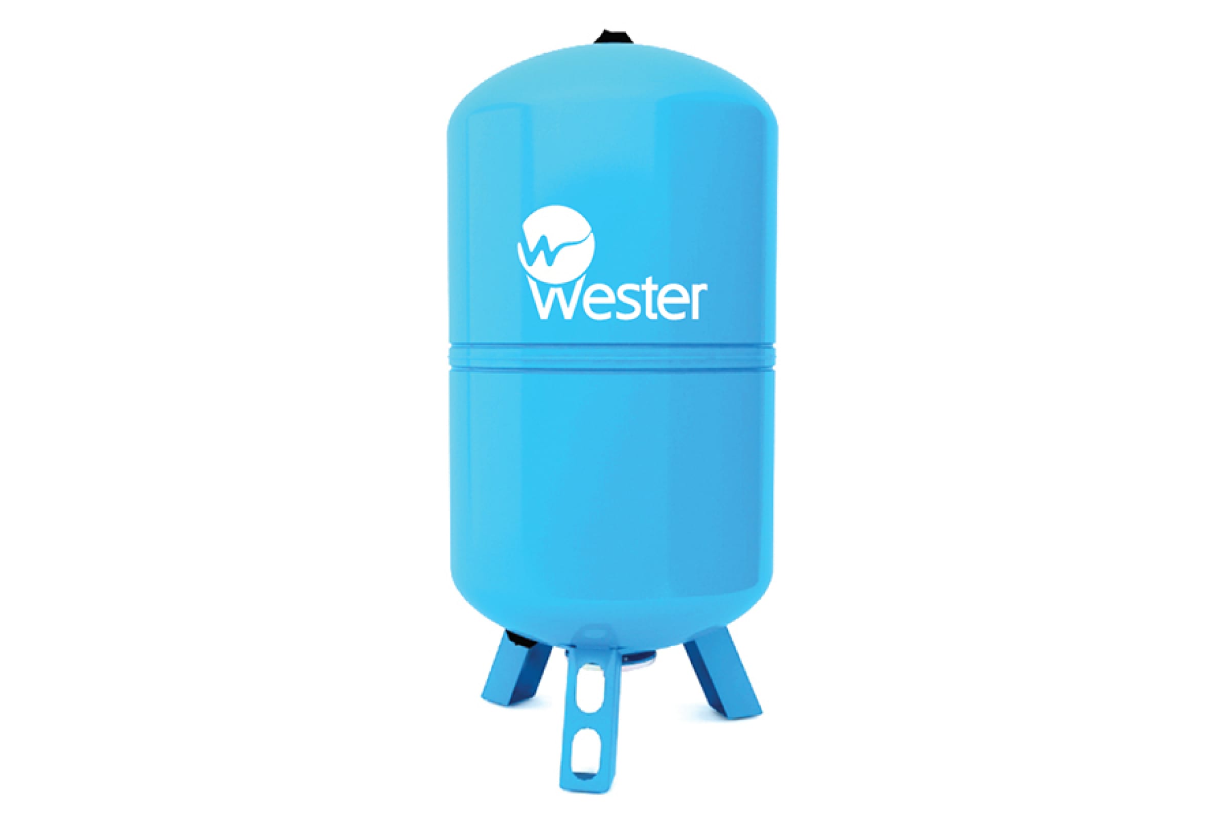 Бак мембранный для водоснабжения Wester WAV80 | 0-14-1120