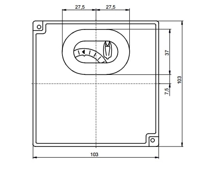 Схемы для Автомат горения Siemens LFL1.322 | BPZ:LFL1.322