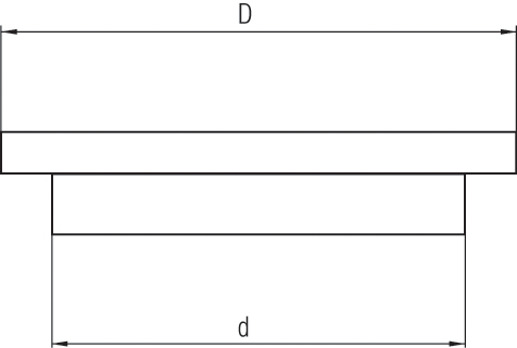 Схемы для Наружная решетка Shuft 12.5 см PGC 100 | НС-0081380